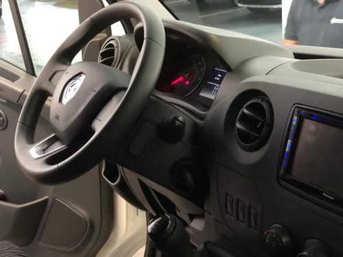 Renault Master 2.3 L1h1 Aa