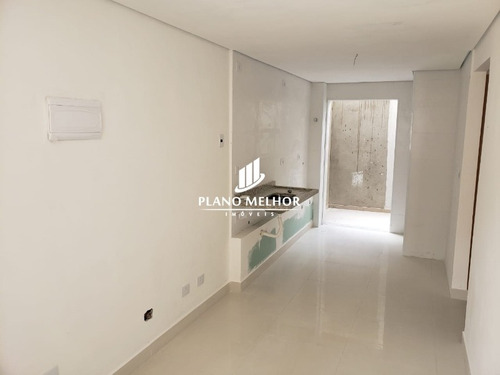 Imagem 8 de 18 de Apartamento Em Condomínio Padrão Para Venda No Bairro Penha De França, 2 Dorm, 45m2.ap1420 - Ap1420