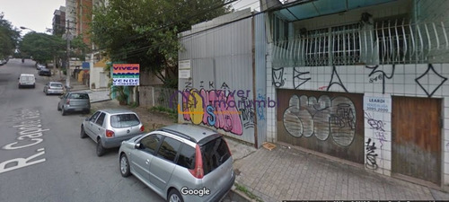Imagem 4 de 10 de Oportunidade Em Pinheiros - Nm4690
