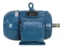 Comprar Motor Elétrico Weg Trifásico 10cv 2 Polos Alta Rotação