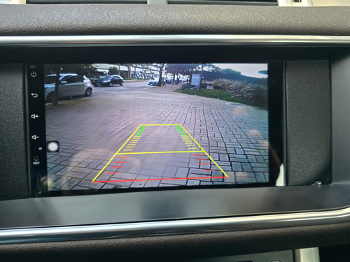 Land Rover Evoque RANGE ROVER EVOQUE PURE 2.0 AUT. 5P