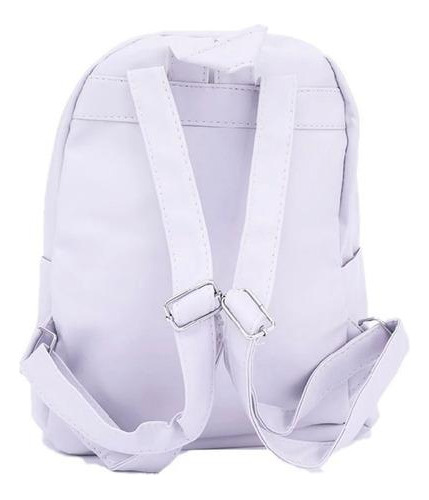 Mochila Canva Bali Super Oferta