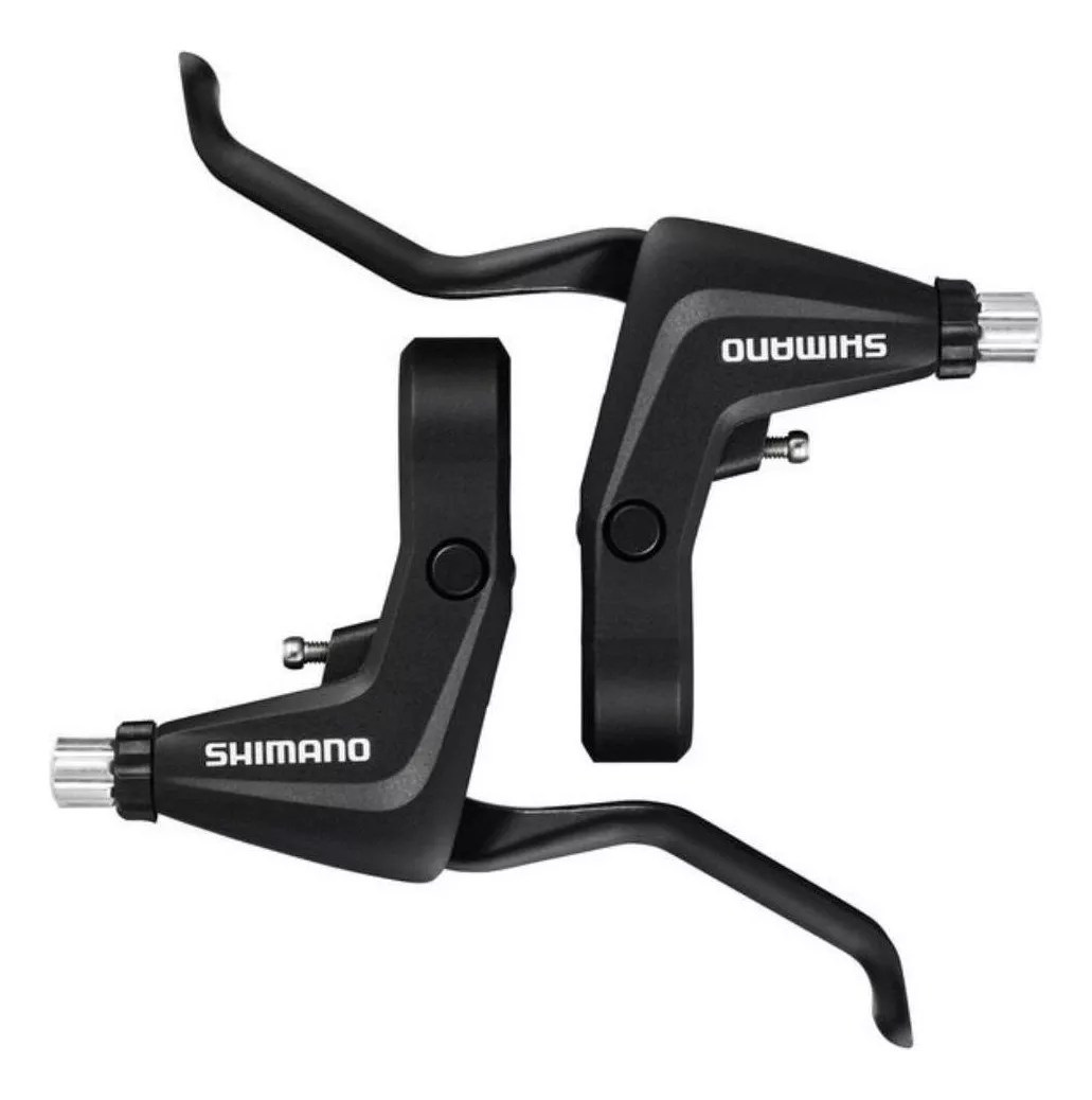 Segunda imagem para pesquisa de manete shimano v brake