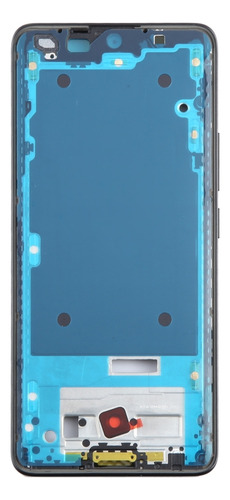 Placa Bisel Con Marco Lcd Original Para Xiaomi Redmi Note 13