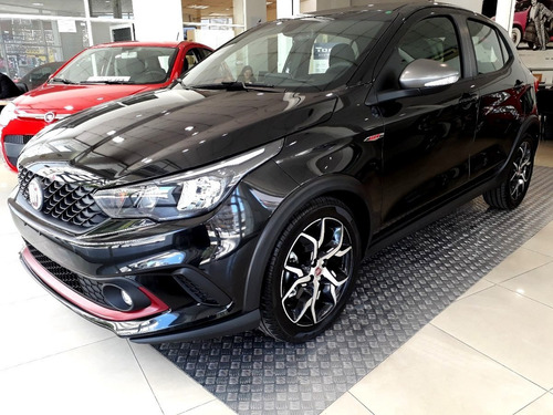 Financio Fiat Argo 1.8 Precision At 0km Anticipo $180.000 C4