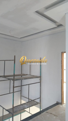 Imagem 24 de 30 de Casa À Venda No Jardim Bréscia - Indaiatuba - Sp - Quesada Imóveis - Ca00276 - 69245738