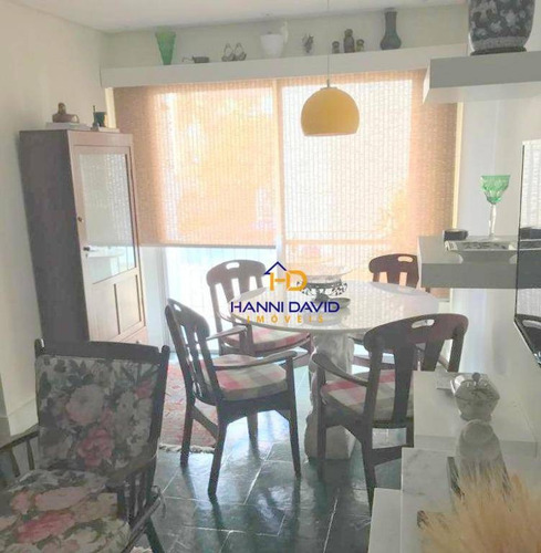 Imagem 2 de 16 de Apartamento Á Venda Em Localização Privilegiada. Vila Olímpia. - Ap3131
