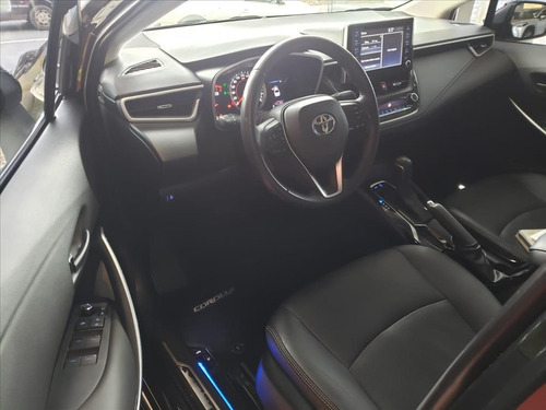Imagem 7 de 10 de Corolla 2.0 Vvt-ie Flex Xei Direct Shift