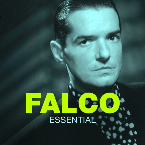 Falco: Essential (dvd + Cd)