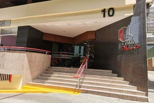 Imagen 1 de 25 de Amplio E Iluminado Departamento En Umbral Polanco Zona Carso