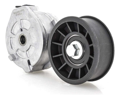 Tensor De Banda Chevrolet Corvette 1991 V8 5.7l