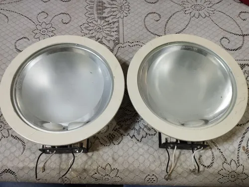 Lampara Reflectante (Usado)