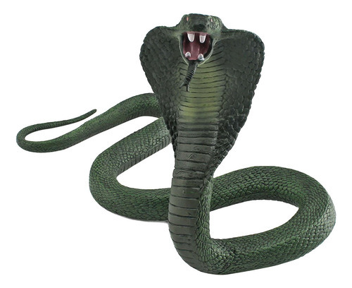 Juguetes Suaves Con Forma De Figura De Serpiente Para Reptil