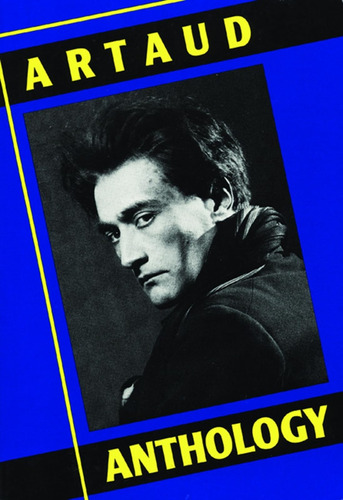 Libro Artaud Anthology-inglés