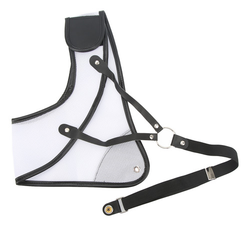 Protector De Pecho Para Tiro Con Arco, Arco Compuesto Recurv