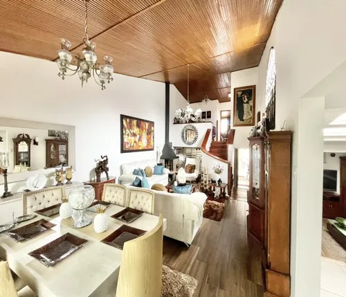 Casa Los Andes