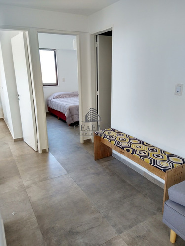 3 Ambientes Con Mucha Luz - Precio Todo Incluido