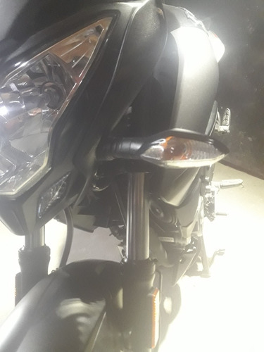 Bajaj Rousser Ns 200