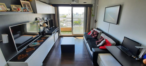 Imagen 3 de 30 de Venta Dto. 3 Amb. En V. Pueyrredon