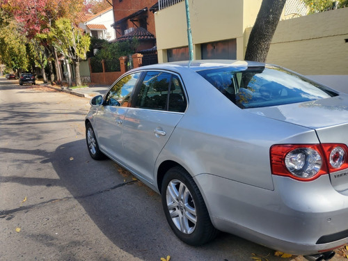 Imagen 9 de 16 de Volkswagen Vento