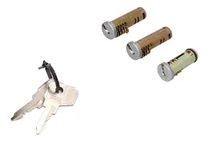 Comprar Juego Cilindros (2 Puertas Y Baul Internos) Fiat 147 Spazio