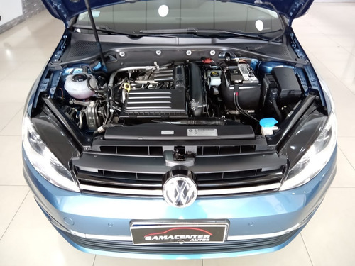 Imagen 11 de 25 de Volkswagen Golf 1.4 Tsi Dsg Highline 2018 85.000km