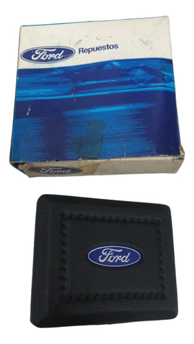 Boton De Bocina Volante Ford F600,6000,700,7000 81/