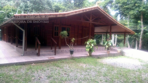 Imagem 9 de 15 de Casa Em Retiro Das Palmeiras - Miguel Pereira - 2221