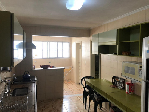 Imagem 10 de 25 de Apartamento Em São Paulo - Sp - Ap0031_elso