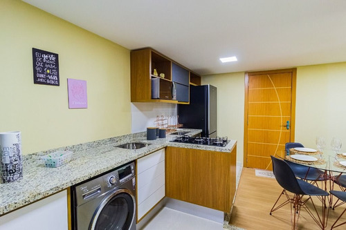 Imagem 7 de 30 de Apartamento À Venda, 40 M² Por R$ 251.383,06 - Freguesia Do Ó - São Paulo/sp - Ap9034