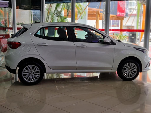 Imagem 7 de 9 de Fiat Argo Drive 1.0 (flex)