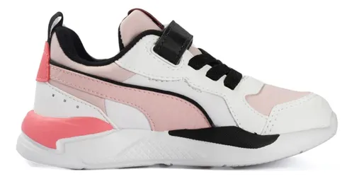 Tenis puma velcro clearance feminino