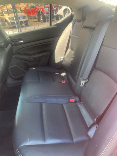 Imagen 10 de 13 de Nissan Altima Advance 2.5l 2019