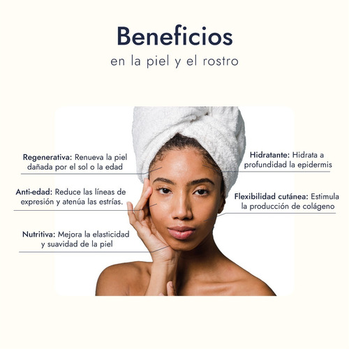 Imagen 8 de 10 de 1 Kg De Manteca De Karité + 1 Kg De Manteca De Cacao