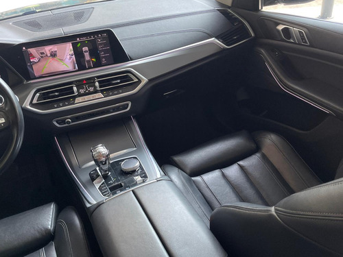 BMW X5 3.0 Xdrive 45E Hibrido At