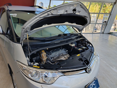 Toyota Previa Smart 2007