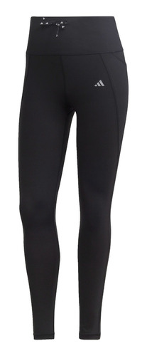 Leggings Para Mujer adidas Run Ess 1/1 Tgt Correr