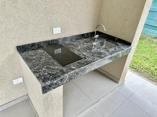 Casa En Venta Barrio San Felipe Canning