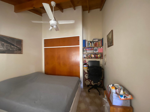 Venta Ph 2 Amb., Balcon Tza, Impecable, San Andres