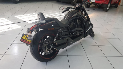 Harley Davidson V-rod Night Rod Special 2015/15 Só 20.000kms