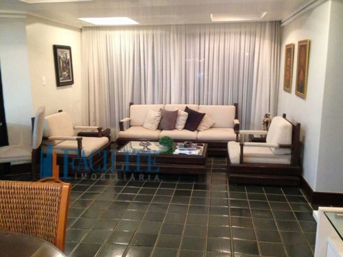 Imagem 17 de 17 de 2120 - Apartamento Para Vender, Intermares, Cabedelo, Pb - 23260