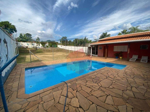 Imagem 10 de 30 de Chácara Com 2 Dormitórios, 1100 M² - Venda Por R$ 580.000,00 Ou Aluguel Por R$ 2.700,00/mês - Jardim Acapulco - Nova Odessa/sp - Ch0047
