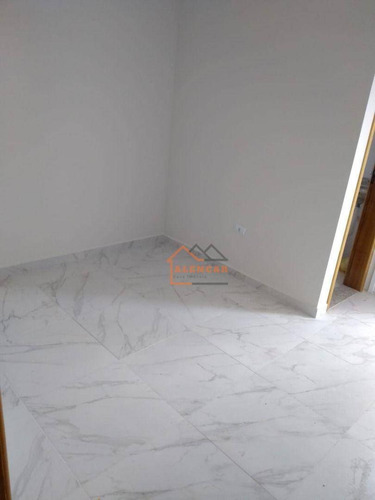 Imagem 12 de 24 de Sobrado À Venda Por R$ 340.000,00 - Burgo Paulista - São Paulo/sp - So0495