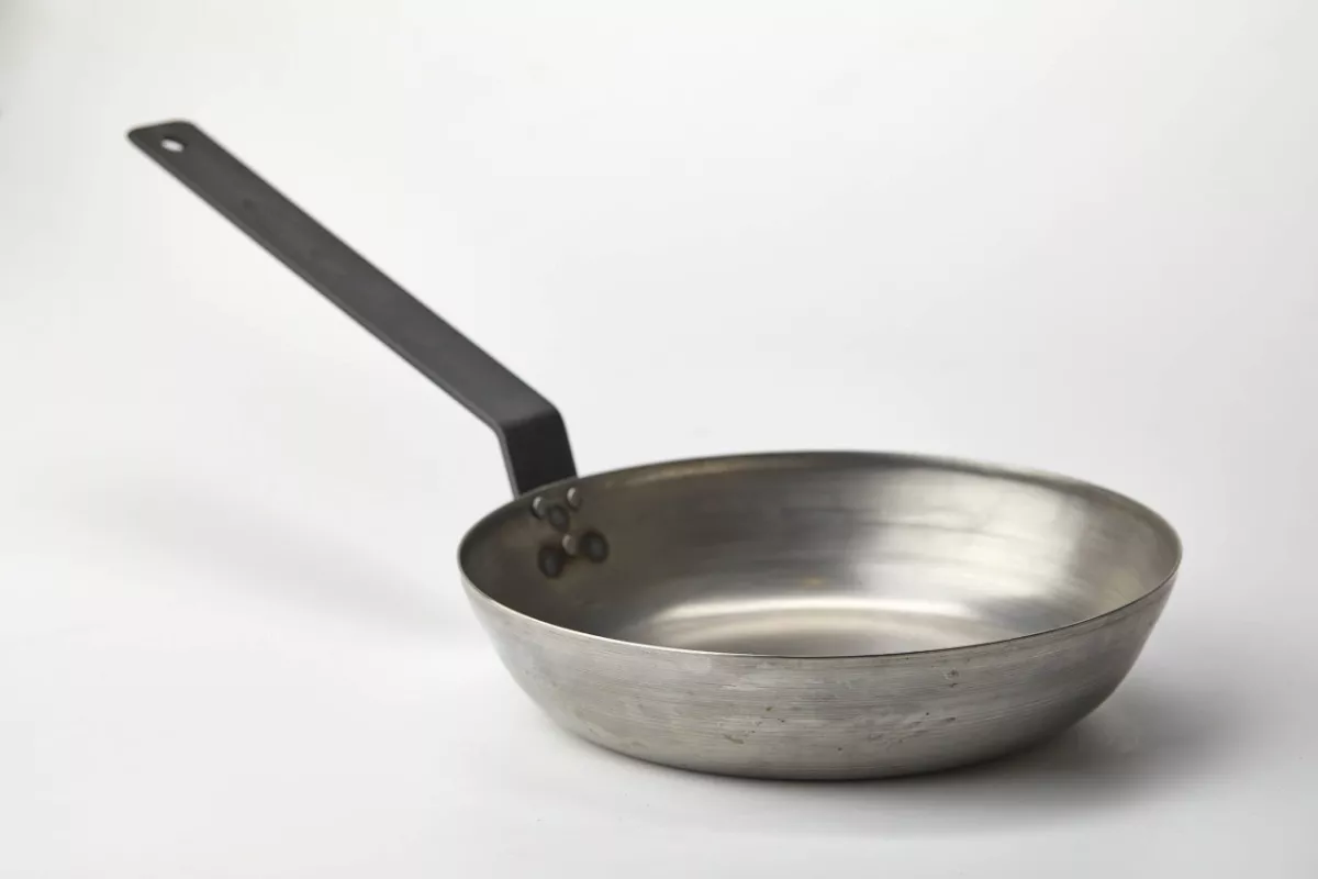 Tercera imagen para búsqueda de wok chapa