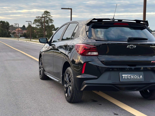 Chevrolet Onix 1.0T RS Extrafull