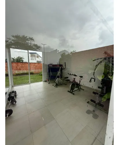 Venta Apartamento De 80mts2 En El Castillo, Jamundí, 13369-4