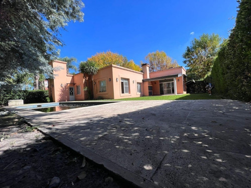Imagen 11 de 11 de Casa En Venta Country Banco Provincia