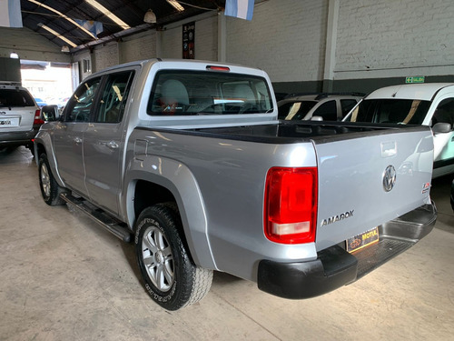 Volkswagen Amarok 2.0 Cd Tdi 163cv 4x4 Highline 1h0