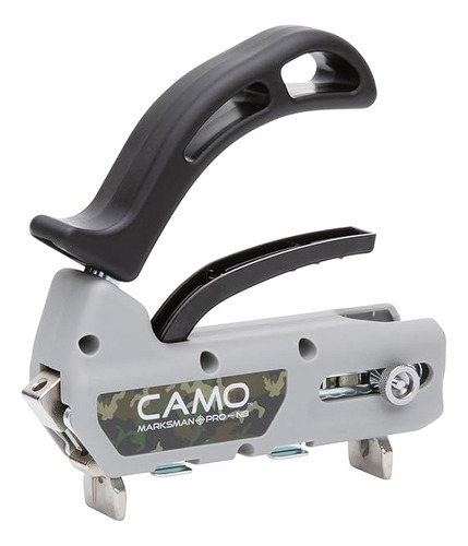 Guia Para Colocacion Deck  Camo Marksman Pro-nb 83 A 127mm