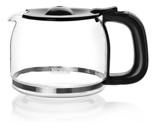Cafetera 12 Tazas Th-138i Thomas Mimbral